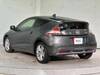 HONDA CR-Z