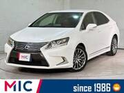2013 LEXUS HS