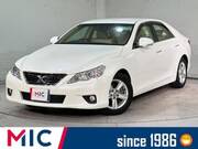 2010 TOYOTA MARK X