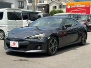 2012 SUBARU BRZ