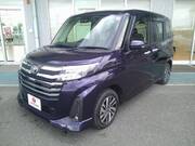 2024 TOYOTA ROOMY