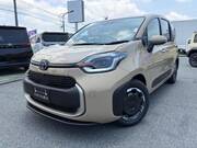 2026 TOYOTA SIENTA