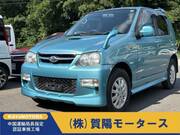 2007 DAIHATSU TERIOS KID CUSTOM L