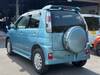 DAIHATSU TERIOS KID