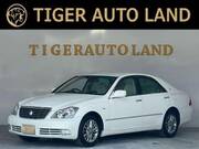 2008 TOYOTA CROWN