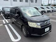 2011 HONDA STEPWAGON