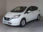 2020 NISSAN NOTE