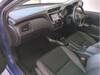 HONDA GRACE
