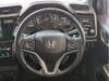 HONDA GRACE