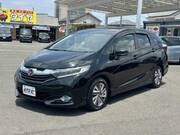 2015 HONDA SHUTTLE