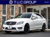 MERCEDES BENZ C-CLASS