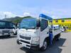 FUSO CANTER