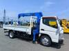 FUSO CANTER