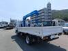 FUSO CANTER