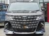 TOYOTA ALPHARD HYBRID