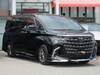TOYOTA ALPHARD HYBRID