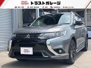 2020 MITSUBISHI OUTLANDER