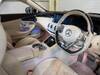 MERCEDES BENZ S CLASS