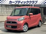 2017 MITSUBISHI EK SPACE