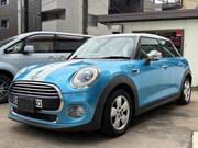 2015 BMW MINI