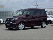 2025 SUZUKI SOLIO