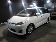 2010 TOYOTA ESTIMA