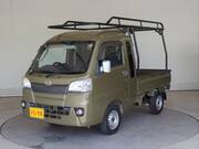 2014 DAIHATSU HIJET TRUCK