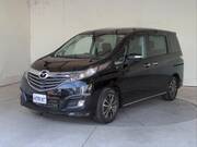 2013 MAZDA BIANTE