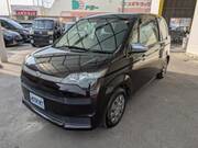 2015 TOYOTA SPADE