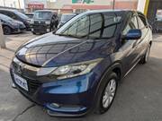 2014 HONDA VEZEL