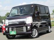 2018 SUZUKI EVERY WAGON