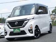 2021 NISSAN ROOX
