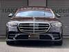 MERCEDES BENZ S CLASS