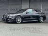 MERCEDES BENZ S CLASS