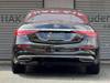 MERCEDES BENZ S CLASS