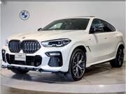 2021 BMW X6