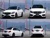 MERCEDES BENZ C-CLASS