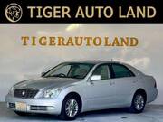 2007 TOYOTA CROWN