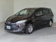 2013 MAZDA PREMACY