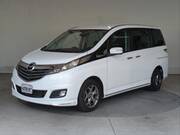 2015 MAZDA BIANTE