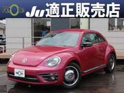 2016 VOLKSWAGEN THE BEETLE