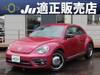 VOLKSWAGEN THE BEETLE