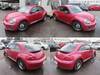 VOLKSWAGEN THE BEETLE