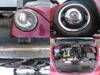 VOLKSWAGEN THE BEETLE
