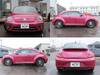VOLKSWAGEN THE BEETLE