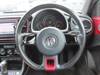 VOLKSWAGEN THE BEETLE