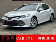 2017 TOYOTA CAMRY G