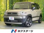 2025 SUZUKI XBEE HYBRID MZ