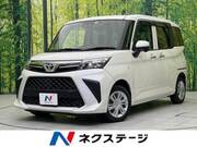 2022 TOYOTA ROOMY