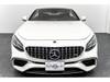 MERCEDES BENZ S CLASS